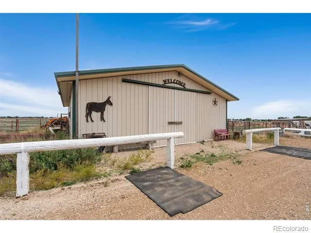 35886 County Road 49 Eaton, CO 80615