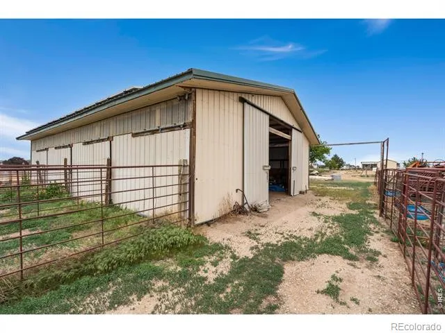 35886 County Road 49 Eaton, CO 80615