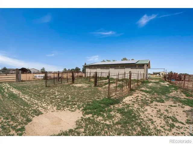 35886 County Road 49 Eaton, CO 80615
