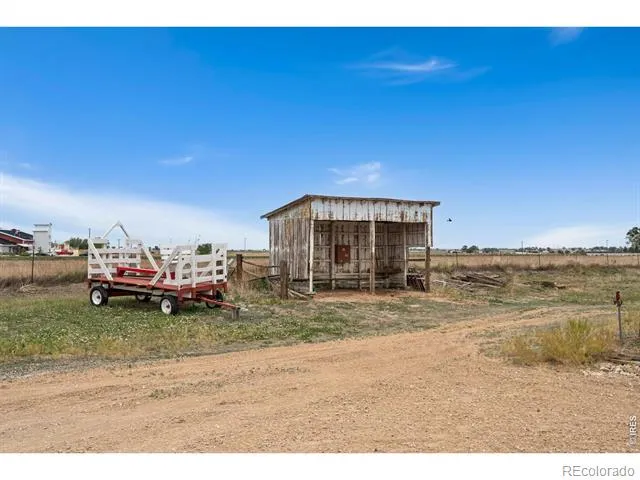 35886 County Road 49 Eaton, CO 80615