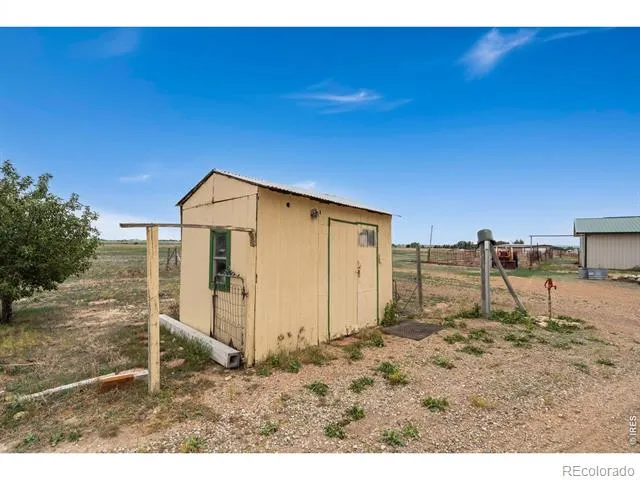 35886 County Road 49 Eaton, CO 80615