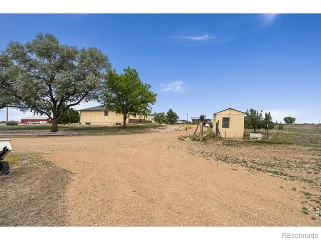 35886 County Road 49 Eaton, CO 80615