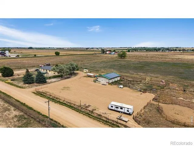35886 County Road 49 Eaton, CO 80615