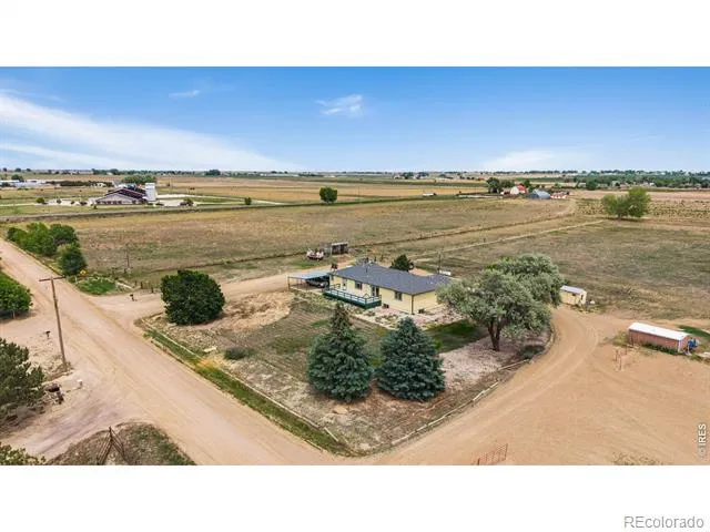 35886 County Road 49 Eaton, CO 80615