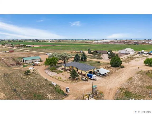 35886 County Road 49 Eaton, CO 80615