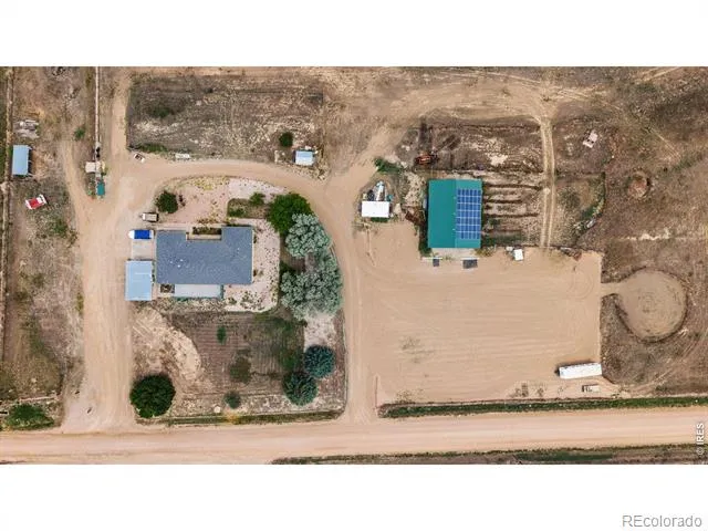 35886 County Road 49 Eaton, CO 80615