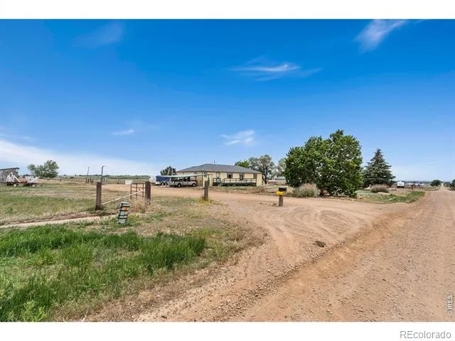 35886 County Road 49 Eaton, CO 80615