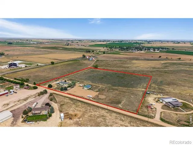 35886 County Road 49 Eaton, CO 80615