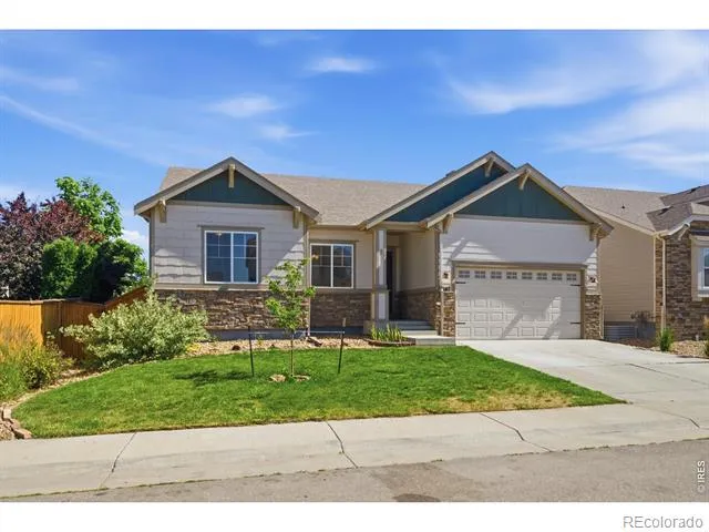 882 Jenny Lane Berthoud, CO 80513