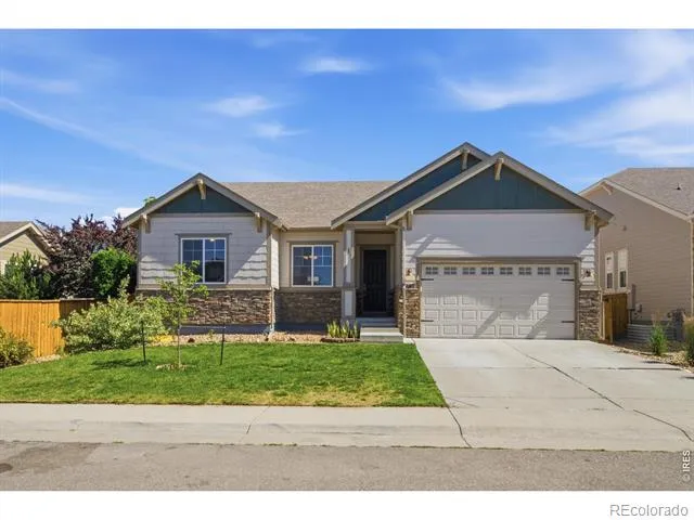 882 Jenny Lane Berthoud, CO 80513