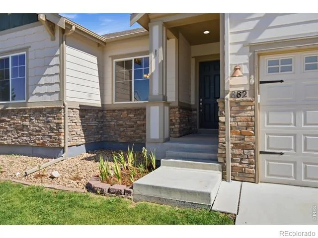 882 Jenny Lane Berthoud, CO 80513