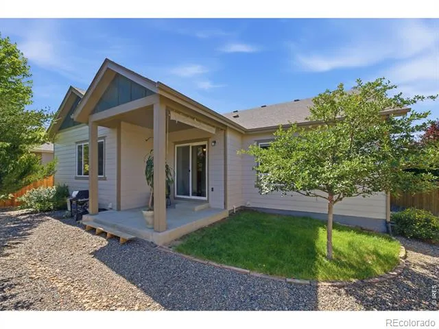 882 Jenny Lane Berthoud, CO 80513