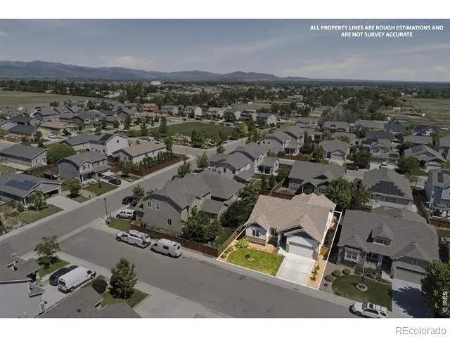 882 Jenny Lane Berthoud, CO 80513