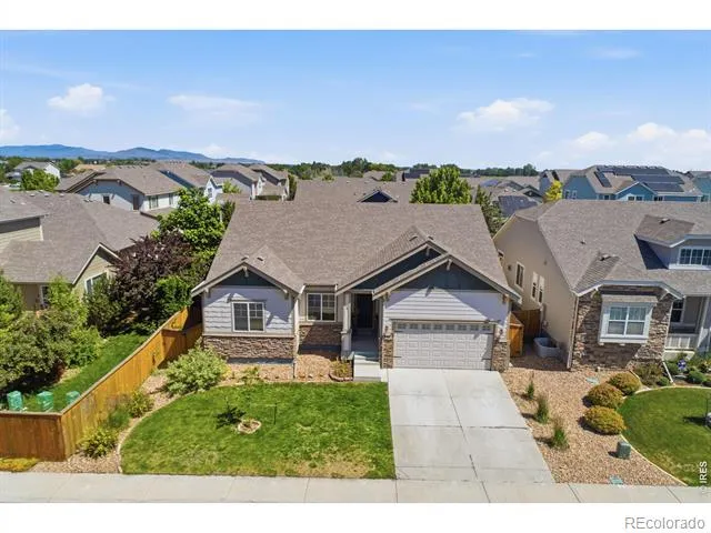 882 Jenny Lane Berthoud, CO 80513