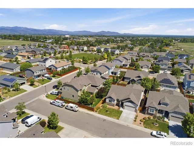 882 Jenny Lane Berthoud, CO 80513