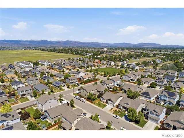 882 Jenny Lane Berthoud, CO 80513