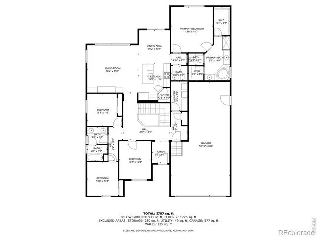 882 Jenny Lane Berthoud, CO 80513