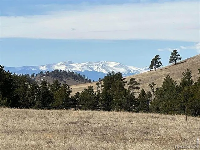 0 Stub Court Livermore, CO 80536