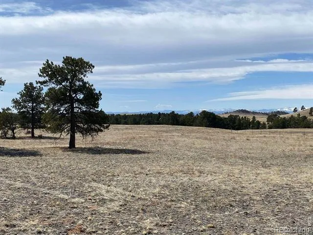 0 Stub Court Livermore, CO 80536