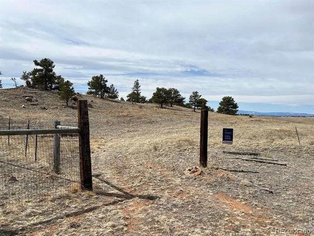 0 Stub Court Livermore, CO 80536