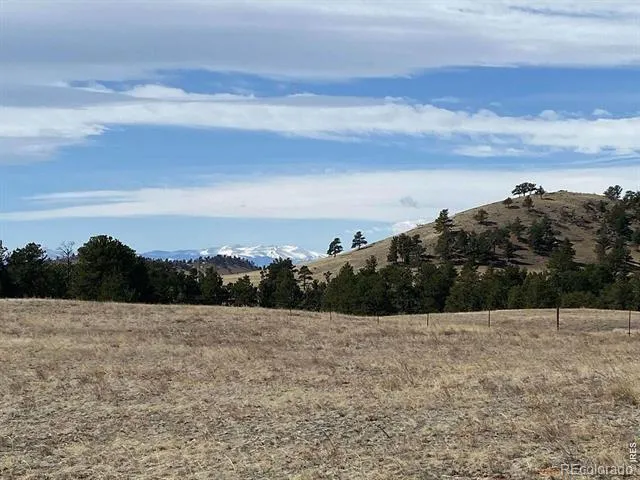 0 Stub Court Livermore, CO 80536
