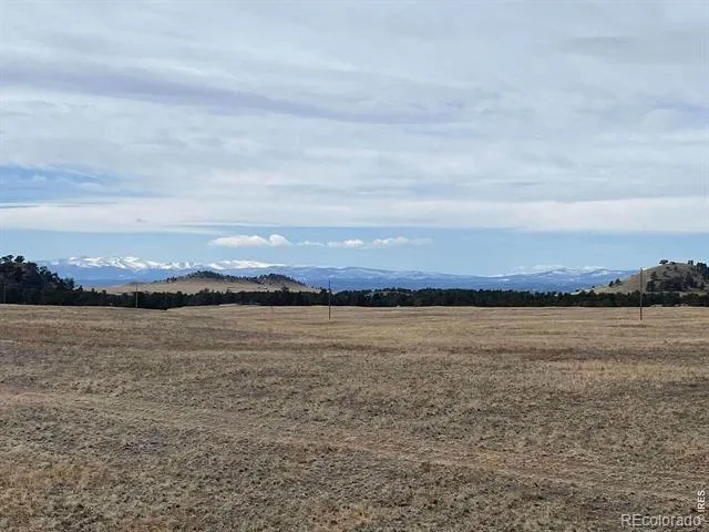 0 Stub Court Livermore, CO 80536