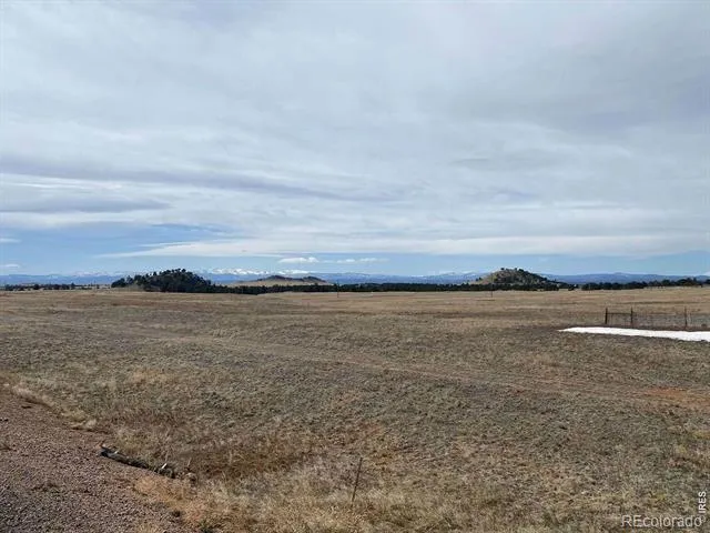 0 Stub Court Livermore, CO 80536