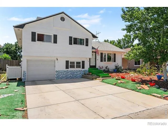 8337 Medicine Bow Circle Fort Collins, CO 80528