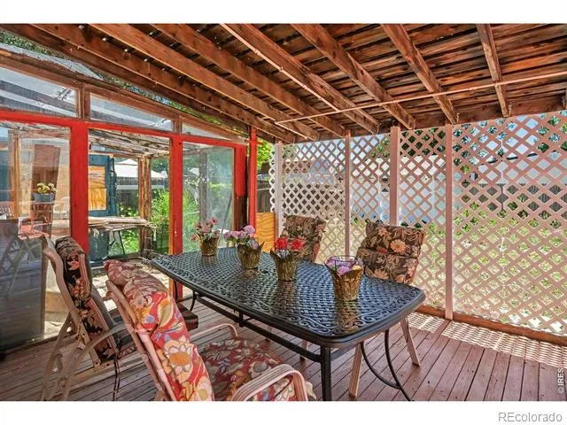 8337 Medicine Bow Circle Fort Collins, CO 80528