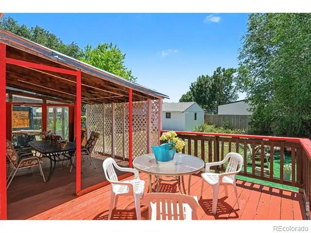 8337 Medicine Bow Circle Fort Collins, CO 80528