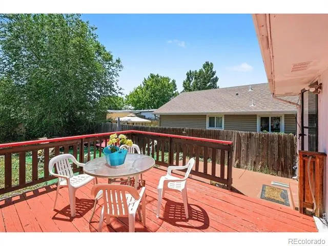 8337 Medicine Bow Circle Fort Collins, CO 80528