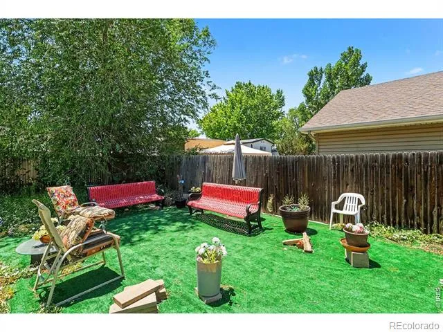 8337 Medicine Bow Circle Fort Collins, CO 80528