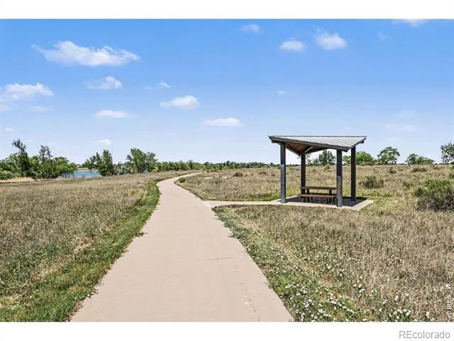8337 Medicine Bow Circle Fort Collins, CO 80528