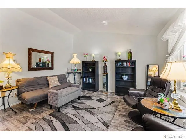 8337 Medicine Bow Circle Fort Collins, CO 80528
