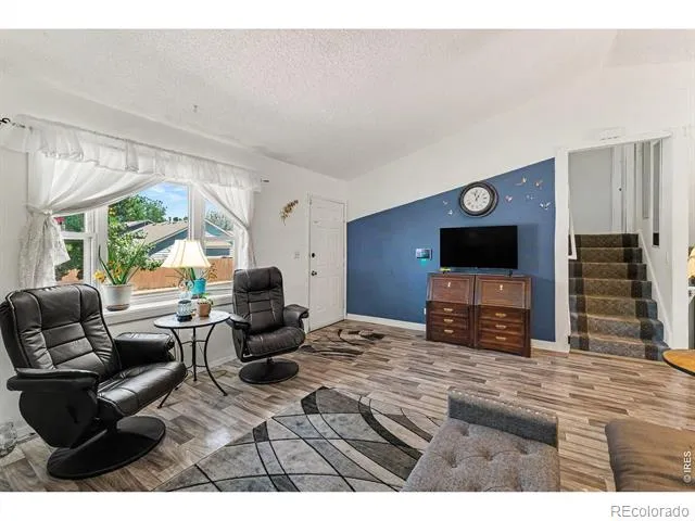 8337 Medicine Bow Circle Fort Collins, CO 80528