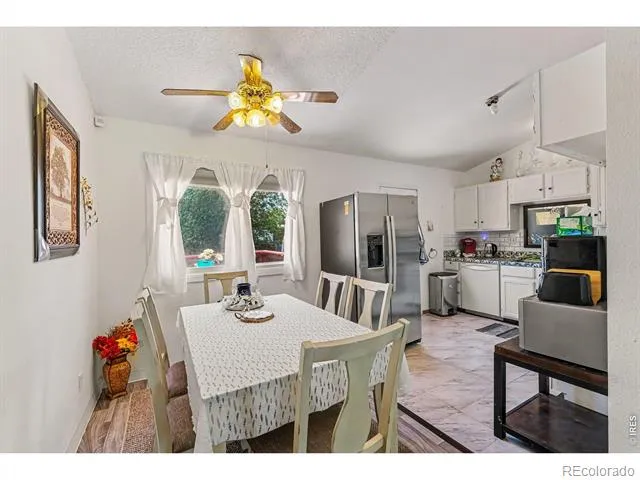 8337 Medicine Bow Circle Fort Collins, CO 80528