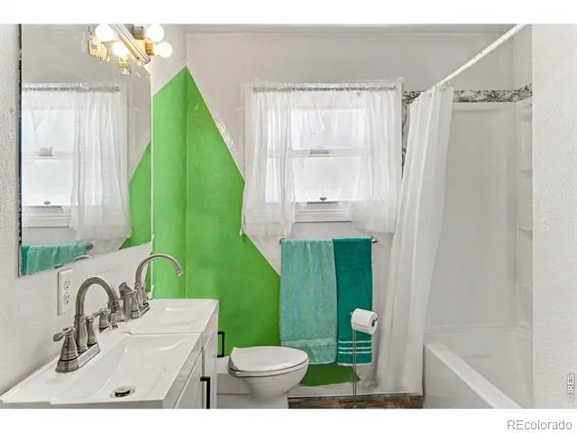 8337 Medicine Bow Circle Fort Collins, CO 80528
