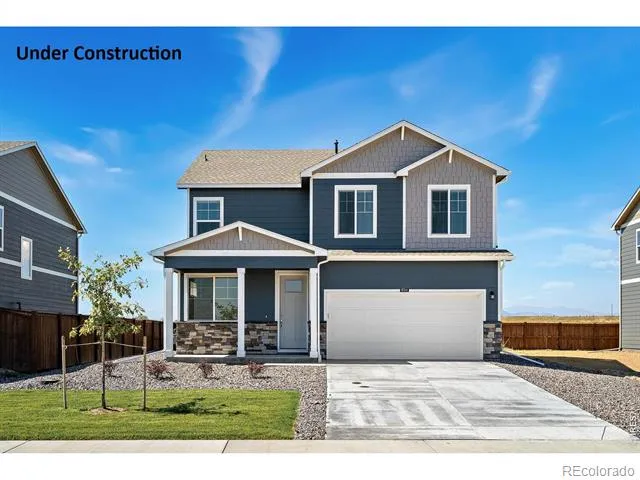 5740 Gelbray Place Windsor, CO 80528