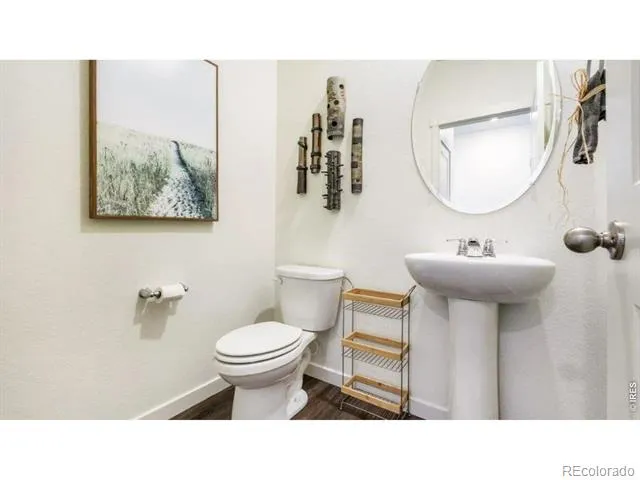5740 Gelbray Place Windsor, CO 80528
