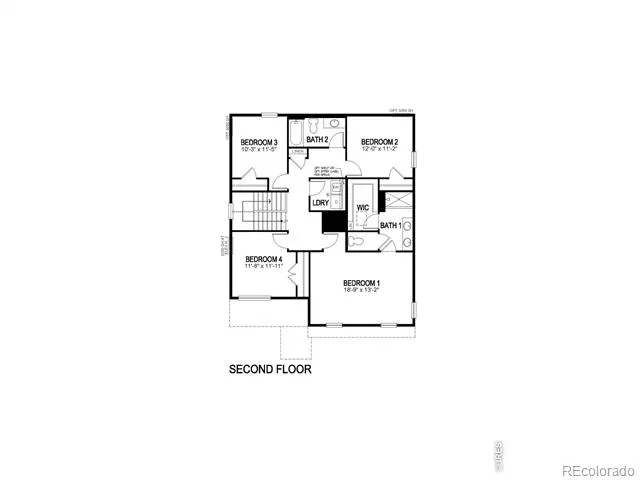 5740 Gelbray Place Windsor, CO 80528