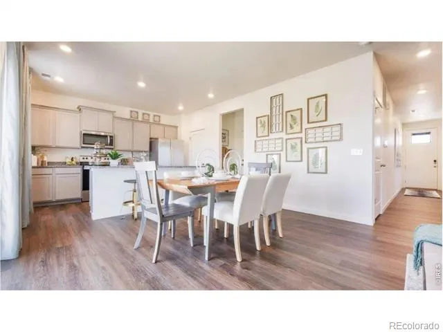 5740 Gelbray Place Windsor, CO 80528