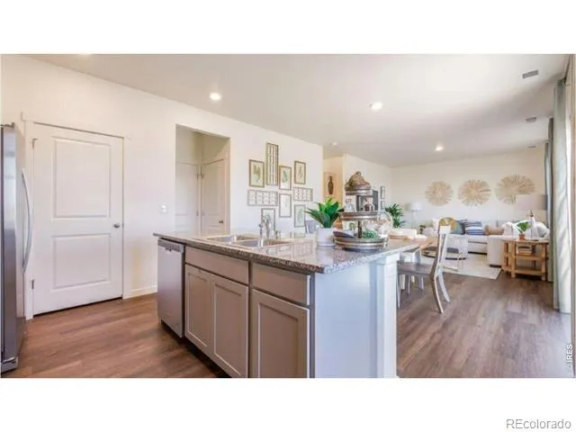 5740 Gelbray Place Windsor, CO 80528