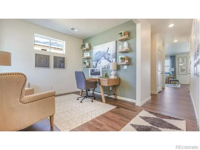 5740 Gelbray Place Windsor, CO 80528