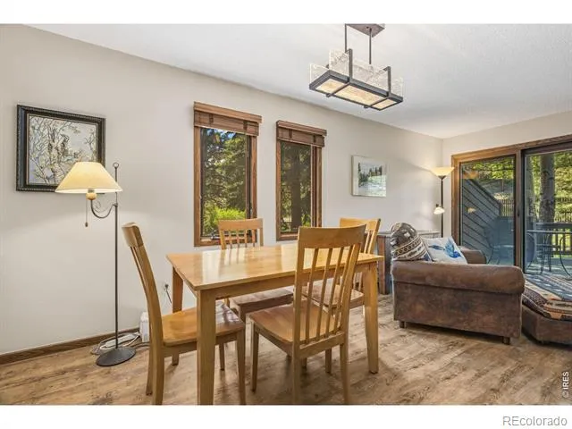 640 Macgregor Avenue #8 Estes Park, CO 80517