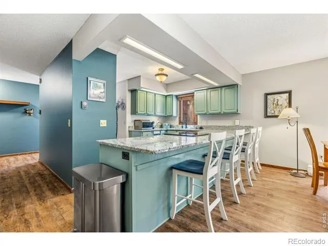 640 Macgregor Avenue #8 Estes Park, CO 80517