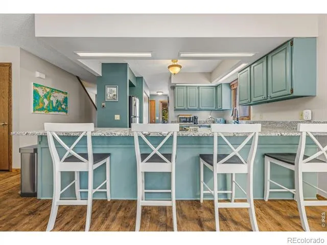 640 Macgregor Avenue #8 Estes Park, CO 80517
