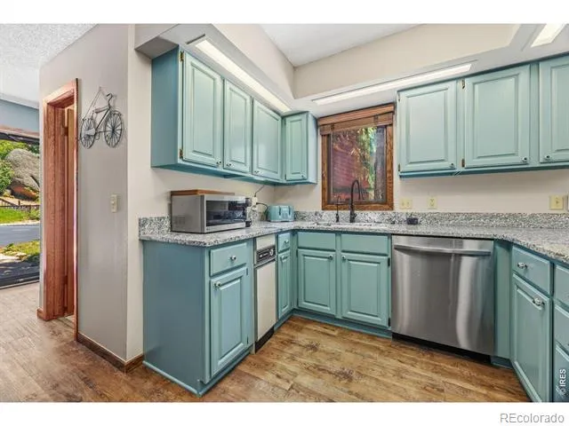 640 Macgregor Avenue #8 Estes Park, CO 80517