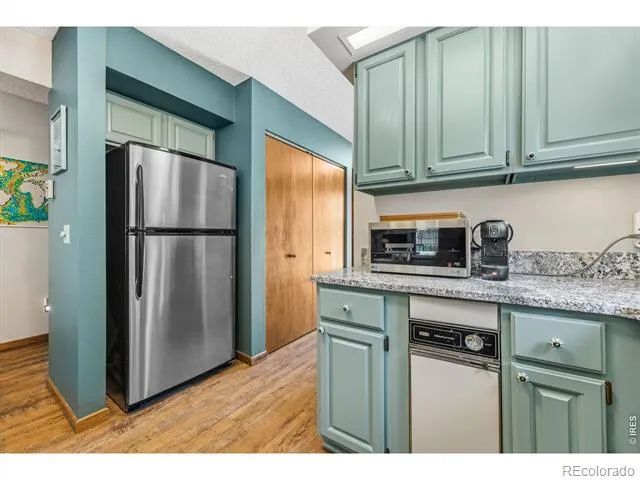 640 Macgregor Avenue #8 Estes Park, CO 80517