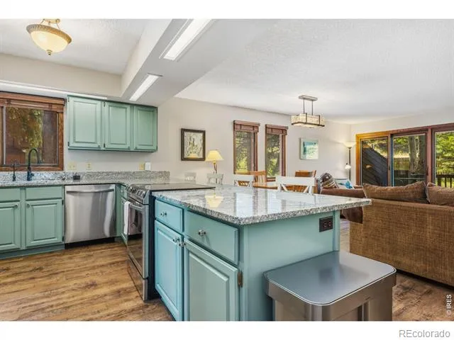 640 Macgregor Avenue #8 Estes Park, CO 80517