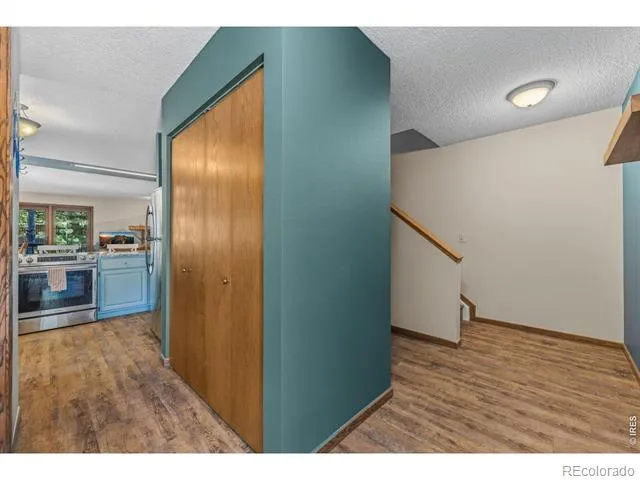 640 Macgregor Avenue #8 Estes Park, CO 80517